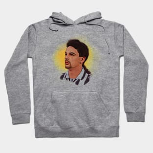 Baggio Hoodie